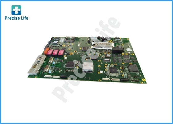 Bo mạch CPU đã sử dụng ban đầu Puritan Bennett 4-075727-SP cho PB840 Ventilator