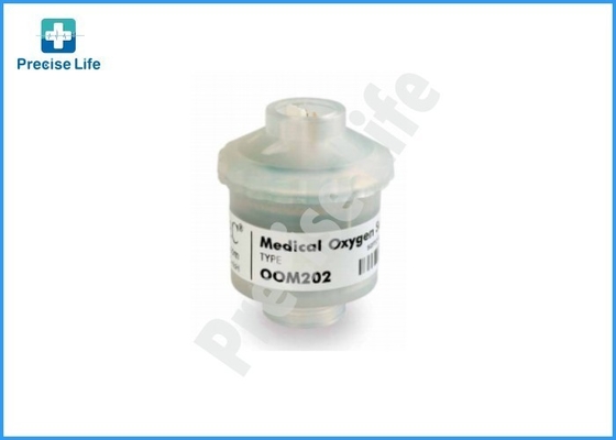 Envitec OOM202 y tế Cảm biến oxy tế bào O2 với đầu nối Molex 3 pin